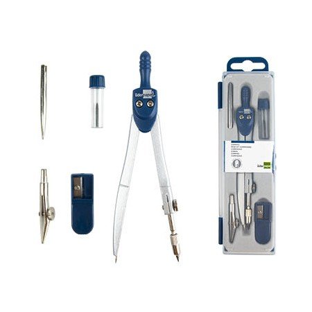 Compasso Articulado Tecnico