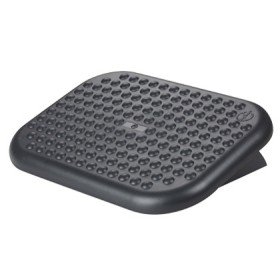 Apoio de Pes Q-Connect Plastico Ajustavel 448X325X90 Mm