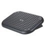 Apoio de Pes Q-Connect Plastico Ajustavel 448X325X90 Mm