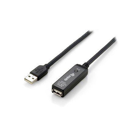 Equipar cabo de extensão ativa usb 2.0 15m