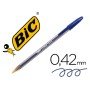 Esferografica Bic Cristal X-Large Tinta Azul 1,6 Mm