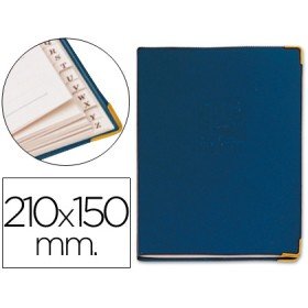 Lista Telefonica, Capa Flexivel 210X150 Mm.