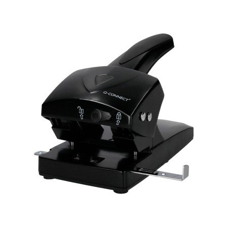 Furador Q-Connect Capacidade 65 Folhas
