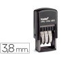 Datador Trodat Automatico 3,8 Mm 4810 Texto Portugues