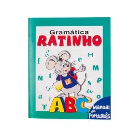 Gramatica Ratinho Manual de Portugues