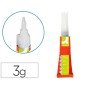 Cola Q-Connect Instantanea Forte 3Gr