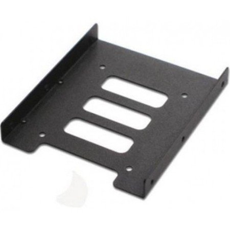 Coolbox 3.5 a 2.5 adaptador de baia ssd hdd de metal interno