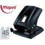 Furador Maped Essentials Metal Capacidade 45 Folhas