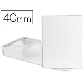 Pasta de Projetos Cromolux Din A4 Medidas 310X230X40 Mm