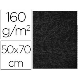 Feltro 50X70Cm Preto