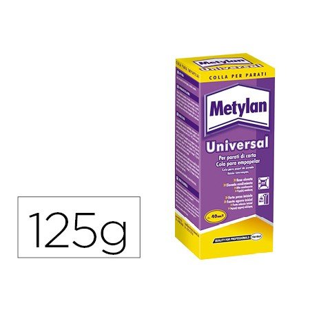 Cola Metylan Cola Universal 125 Gr