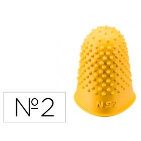 Dedeiras N. 2 Caixa de 12 Unidades