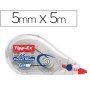 Corretor Tipp-Ex Fita -Mini Mouse 6 Mmx 5 M