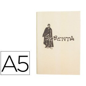 Sebenta Escolar A5 60 Gr 60 Folhas