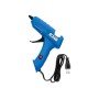 Pistola Cola Termofusivel 100W com Gatilho Dispensador E 2 Barras Recarga 11 Mm Diametro x 100 Mm Comprimento