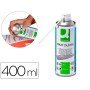 Ar de Pressao Q-Connect Para Limpeza Geral 400 Ml