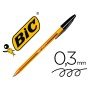 Esferografica Bic Cristal Ponta Fina Preto