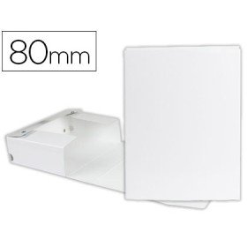 Pasta de Projetos Cromolux Din A4 Medidas 310X230X80 Mm