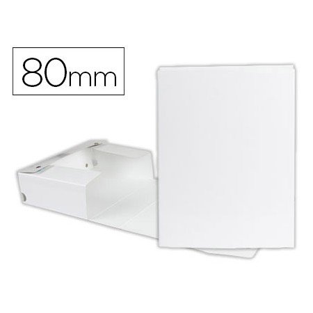 Pasta de Projetos Cromolux Din A4 Medidas 310X230X80 Mm