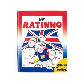 Mr. Ratinho Manual de Ingles