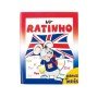 Mr. Ratinho Manual de Ingles