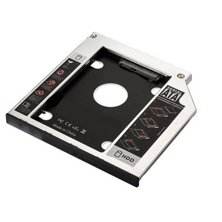 Ewent ew7003 adaptador sata iii para ssd - hdd
