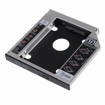 Ewent ew7005 adaptador sata iii para ssd - hdd