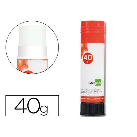 Cola em Stick de 40 Gr