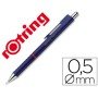 Lapiseira Rotring Tikky 0,5 Mm Azul