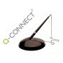Esferografica Extensivel Q-Connect - com Suporte
