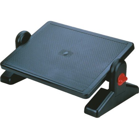 Apoio de Pes Q-Connect Plastico Ajustavel 310X450X90 Mm