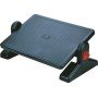 Apoio de Pes Q-Connect Plastico Ajustavel 310X450X90 Mm