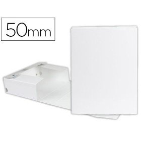 Pasta de Projetos Cromolux Din A4 Medidas 310X230X50 Mm