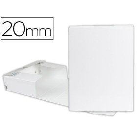 Pasta de Projetos Cromolux Din A4 Medidas 310X230X20 Mm