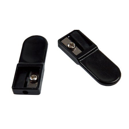 Apara Lapis Para Minas de 2Mm Cores Sortidas