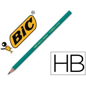 Lapis de Grafite Eco Evolution Hb