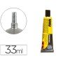 Cola Power UHU Multi Funcoes Transparente 33 Ml