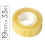 Fita Adesiva Eurocel 33 Mt x 19 Mm