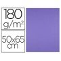 Cartolina 50X65 Cm 180 Gr Roxo