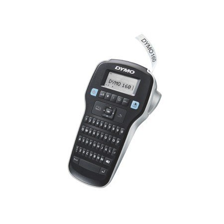 Etiquetadora Dymo Electronica Labelmanager Lm-160