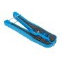 Crimpador universal Lanberg nt - 0202 rj45 - rj11 - rj12