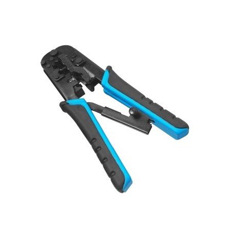 wp wpc crimper - tla - 002 para rj11 rj12 e rj45