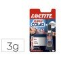 Cola Loctite 3 Gr Super Cola 3 Power Flex