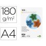 Cartolina Din A4 180 Gr Ouro Pack de 100 Unidades
