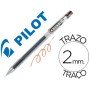 Esferografica Pilot Ponta Fina G-Tec-C4 Sepia