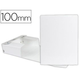 Pasta de Projetos Cromolux Din A4 Medidas 310X230X100 Mm