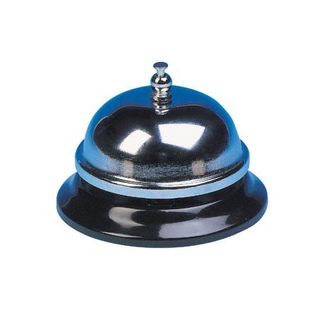 Campainha de Recepcao Q-Connect