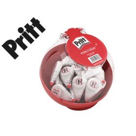 Corretor Pritt Roller Mini 4,2 Mm x 7 Mt