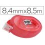 Cola Pritt Roller Compact Permanente 8,4 Mm x 10 M