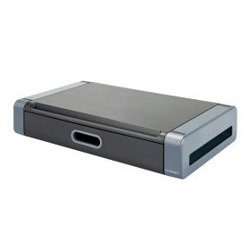 Suporte Q-Connect Deluxe Para Monitor com Gaveta